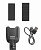 Портативная акустика JBL Wind 3S черный