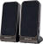 Акустическая система Defender SPK-225 (2х4W, питание от USB) черный