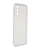 Чехол для смартфона Samsung Galaxy A04s - BoraSCO силиконовый