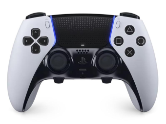 Геймпад Sony PlayStation DualSense Edge White