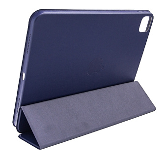 Чехол для планшета Apple iPad Pro 12.9" 2022 - Smart Case, тёмно-синий