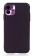 Чехол для смартфона Apple iPhone 11 Pro 5.8" - iNeez PC Camera Protect, фиолетовый