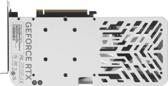 Видеокарта .8Gb PALIT RTX5060 WHITE OC (RTX5060) GDDR7 HDMI DP