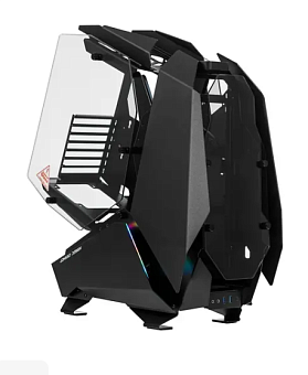 Корпус JONSBO MOD5 ATX Black