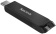 Флешка 64Gb SanDisk CZ460 Ultra Type-C, USB Type-C, черный