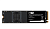 Накопитель SSD M.2 256Gb PC Pet PCPS256G3 (PCI-E 3.0 x4, 1800/1000 Мбайт/сек) OEM