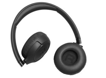 Наушники беспроводные JBL Tune 680NC черный