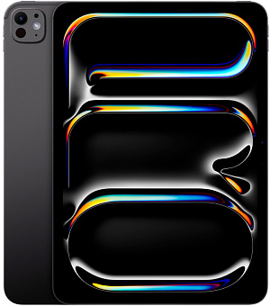 Планшет Apple iPad Pro 13" 2024 M4  512Gb  Wi-Fi Black