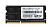 Модуль памяти SODIMM DDR3 8192Mb PC-12800 1600MHz Geil