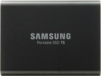 Внешний накопитель SSD 1Tb Samsung SSD T5 Portable USB3.1 + Type C