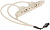 Планка в системный блок 2*USB2.0, Gembird CCUSBRECEPTACLE, 10pin