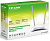 Wi-Fi роутер TP-Link TL-WR840N N300, 2.4 ГГц, 100 Мбит/с, белый