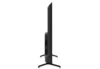 Телевизор 55" Hyundai H-LED55BU7006 LED 4K Ultra HD черный