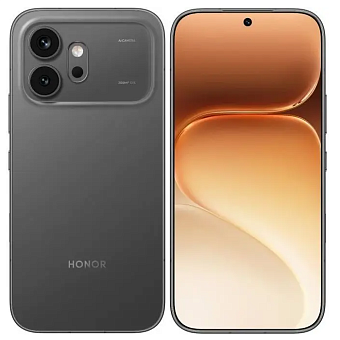 Смартфон Honor 600 12/512Gb Black (черный)
