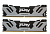 Модуль памяти DDR5 96Gb 6400MHz Kingston Fury Renegade Silver XMP CL32 (Kit of 2)
