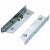 Аксессуар Салазки в 3.5" отсек для 2.5" HDDx1, Gembird