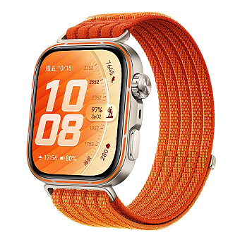 Смарт-часы Huawei Watch FIT 5 Pro Orange (оранжевый)