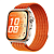 Смарт-часы Huawei Watch FIT 5 Pro Orange (оранжевый)