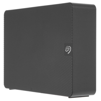 Внешний жесткий диск .8Tb Seagate Expansion STKP8000400 3.5" USB3.0 черный