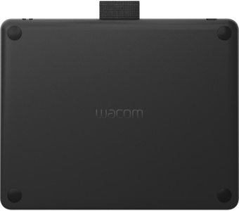 Графический планшет 7" Wacom Intuos S Bluetooth, черный