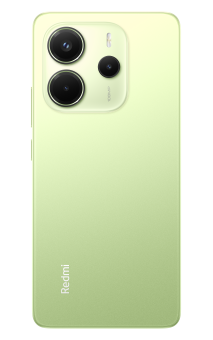 Смартфон Xiaomi Redmi Note 14 8/128Gb Green (зеленый)