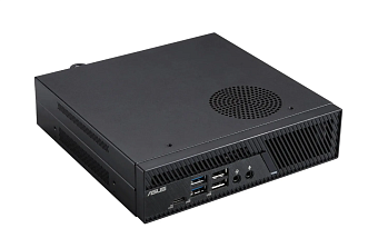 Неттоп Asus PB63-B-B3053MD i3 13100/noRAM/noSSD/Intel HD/noOS/Black
