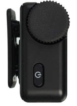 Микрофон Dji Mic Mini (2 TX + 1 RX + Charging Case)