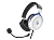 Наушники проводные A4Tech Bloody M590i (микрофон, 20-20 000 Гц, 105дБ,  7.1, 3.5 мм, USB) черный/синий