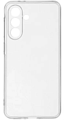 Чехол для смартфона Samsung Galaxy A57 - силиконовый прозрачный