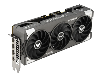 Видеокарта .8Gb ASUS TUF-RTX5060-O8G-GAMING (RTX5060) GDDR7 HDMI DP