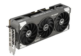 Видеокарта .8Gb ASUS TUF-RTX5060-O8G-GAMING (RTX5060) GDDR7 HDMI DP