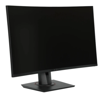 Монитор 27" Asus TUF Gaming VG27VQM (VA 1920x1080 1ms 240Hz HDMI DP) Black