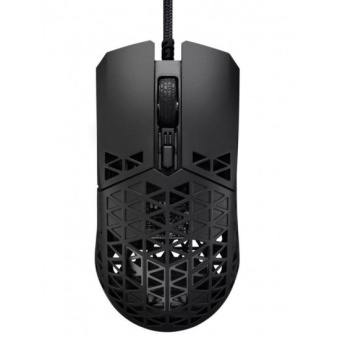 Мышь проводная ASUS TUF Gaming M4 Air черный
