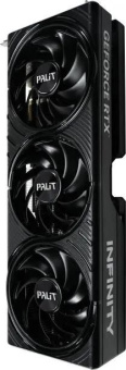 Видеокарта 16Gb PALIT RTX 5080 INFINITY 3 (RTX5080) GDDR7 256bit HDMI DP