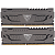 Модуль памяти DDR4 64Gb PC4-25600 3200MHz Patriot Viper Steel (Kit of 2)