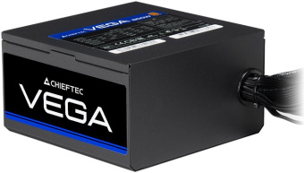 Блок питания .850W Chieftec Vega PPG-850-S 135mm 80 Plus Gold