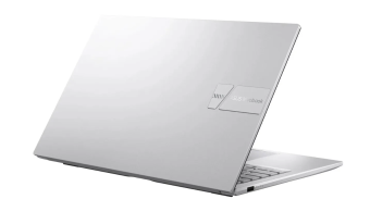 Ноутбук ASUS VivoBook X1504VA-BQ4056 Core 5 120U/16G DDR4/512 SSD/Intel HD/15.6"FHD/DOS/Silver