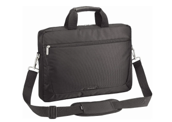 Сумка для ноутбука 17" Sumdex PON-117BK полиэстер, черный