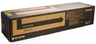 Картридж лазерный Kyocera TK-6305 для TASKalfa 3500i/4500i/5500i, черный
