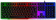 Клавиатура проводная SVEN KB-G8500 RGB Led черный