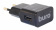 Сетевое зарядное устройство Buro TJ-159 10W USB-A Black