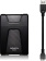 Внешний жесткий диск 1Tb ADATA HD650 2.5" USB3.1 черный