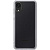 Чехол для смартфона Samsung Galaxy A03 Core - Soft Clear Cover прозрачный