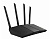 Wi-Fi роутер ASUS RT-AX57 AX3000, 5 ГГц, 1000 Мбит/с, черный