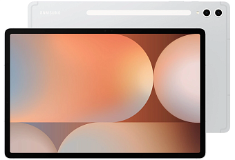 Планшет Samsung Galaxy Tab S10 Plus 12.4" 12/256Gb 5G Silver