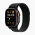 Смарт-часы Apple Watch Ultra 2 2024 49mm Black Trail Loop Black (черный)