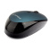 Мышь беспроводная Gembird MUSW-354-B Wireless soft touch синий