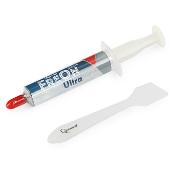 Термопаста Gembird Ultra (3 гр)