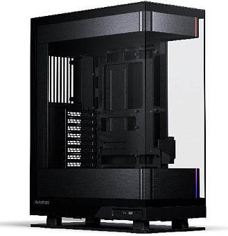 Корпус Phanteks Enthoo Evolv X2 чёрный