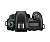Цифровая фотокамера Nikon D7500 Kit AF-S 18-140 VR Black